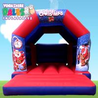 Yorkshire Dales Inflatables - Bouncy Castle Hire image 10